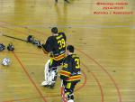 Photo hockey reportage CDF Roller : Incroyables Griffons !