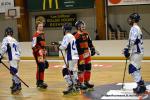 Photo hockey reportage CDF Roller : L'exploit n'tait pas loin