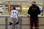 Photo hockey reportage CDF Roller : L'exploit n'tait pas loin