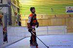 Photo hockey reportage CDF Roller : Les Bombardiers abattus