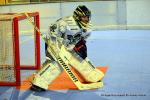 Photo hockey reportage CDF Roller : Les Bombardiers abattus
