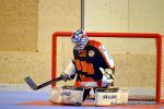 Photo hockey reportage CDF Roller : Les Bombardiers abattus