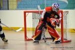 Photo hockey reportage CDF Roller : Les Griffons en quarts
