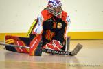 Photo hockey reportage CDF Roller : Les Griffons en quarts