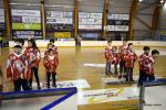 Photo hockey reportage CDF Roller : Les Tigres rgalent