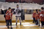 Photo hockey reportage CDF Roller : Les Tigres rgalent