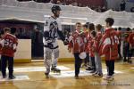 Photo hockey reportage CDF Roller : Les Tigres rgalent