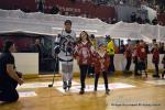Photo hockey reportage CDF Roller : Les Tigres rgalent