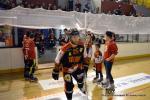 Photo hockey reportage CDF Roller : Les Tigres rgalent
