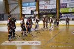 Photo hockey reportage CDF Roller : Les Tigres rgalent