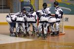 Photo hockey reportage CDF Roller : Les Tigres rgalent