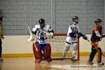 Photo hockey reportage CDF Roller : Les Tigres rgalent