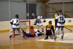 Photo hockey reportage CDF Roller : Les Tigres rgalent