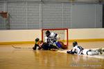 Photo hockey reportage CDF Roller : Les Tigres rgalent