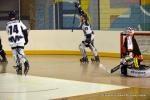 Photo hockey reportage CDF Roller : Les Tigres rgalent