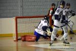Photo hockey reportage CDF Roller : Les Tigres rgalent