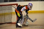 Photo hockey reportage CDF Roller : Les Tigres rgalent