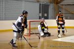 Photo hockey reportage CDF Roller : Les Tigres rgalent