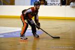 Photo hockey reportage CDF Roller : Les Tigres rgalent