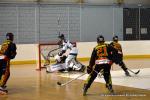 Photo hockey reportage CDF Roller : Les Tigres rgalent