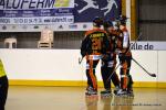 Photo hockey reportage CDF Roller : Les Tigres rgalent