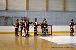 Photo hockey reportage CDF Roller : Les Tigres rgalent