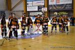 Photo hockey reportage CDF Roller : Les Tigres rgalent
