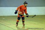 Photo hockey reportage CDF Roller : Sans problme