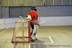 Photo hockey reportage CDF Roller : Sans problme