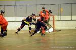 Photo hockey reportage CDF Roller : Sans problme