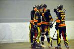 Photo hockey reportage CDF Roller : Sans problme