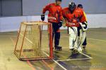 Photo hockey reportage CDF Roller : Sans problme