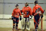 Photo hockey reportage CDF Roller : Sans problme
