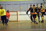 Photo hockey reportage CDF Roller : Sans problme
