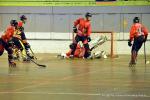 Photo hockey reportage CDF Roller : Sans problme
