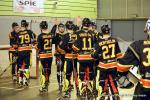 Photo hockey reportage CDF Roller : Sans problme