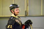Photo hockey reportage CDF Roller : Sans problme