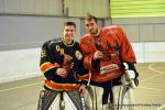 Photo hockey reportage CDF Roller : Sans problme
