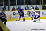 Photo hockey reportage CDL - La rentre sur la glace dijonnaise.