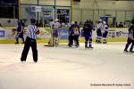 Photo hockey reportage CDL - La rentre sur la glace dijonnaise.