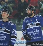 Photo hockey reportage Crmonie des Champions