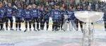 Photo hockey reportage Crmonie des Champions
