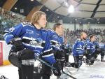 Photo hockey reportage Crmonie des Champions
