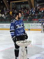 Photo hockey reportage Crmonie des Champions