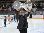 Photo hockey reportage Crmonie des Champions