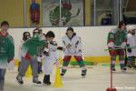 Photo hockey reportage Cergy : Faites du hockey au féminin
