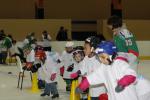 Photo hockey reportage Cergy : Faites du hockey au féminin
