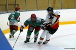 Photo hockey reportage Cergy TIF : J1 Rsultats et Photos 