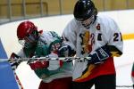 Photo hockey reportage Cergy TIF : J1 Rsultats et Photos 