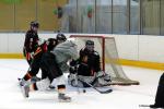 Photo hockey reportage Cergy TIF : J1 Rsultats et Photos 